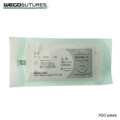 Wego Pdo