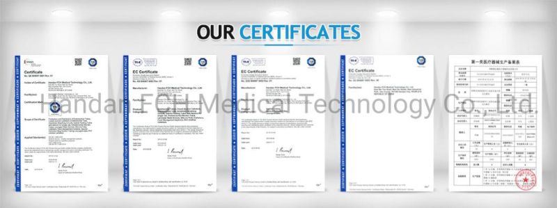 Double Lumen Tube