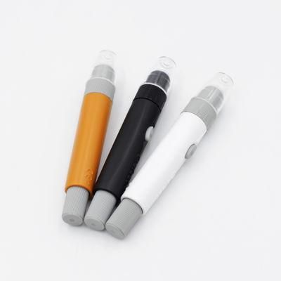 Hot Sale Eject Reasable Funtion Blood Lancet Pen