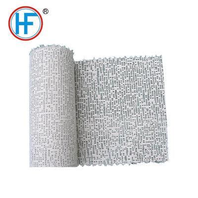 Mdr CE Approved Medical Pop Bandage Adopted The Advanced Automatic Producing Line