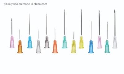 Quality Hypodermic Needle Bulk Packing