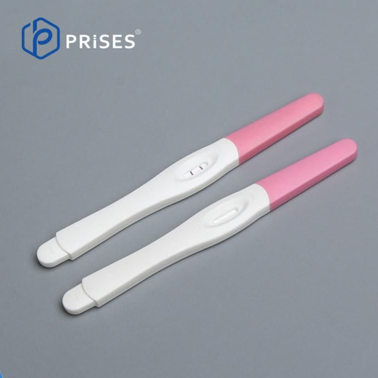First Response Pregnancy Test Midstream 6mm Pregnancy Test Kit Manufacturers