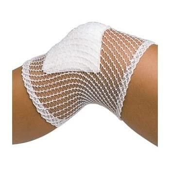 Chinese Manufacturer Exporter 25m Hf Z-5 Rubber Net Bandage 3#