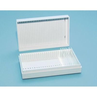 Microscope Slide Box/Slide Storage Box