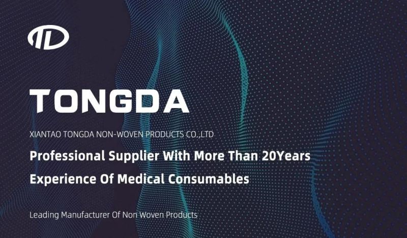 China General Medical Supplies En 14683 Type Iir 3ply Surgical Facemask, CE Approved Mask, Disposable Medical Face Mask
