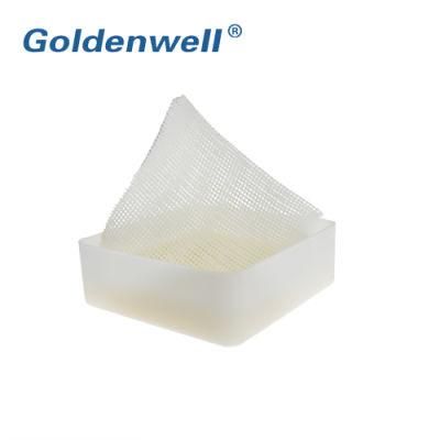 Medical Paraffin Gauze Dressing Gauze Dressing Sterile