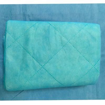 Disposable Hospital Paper Blanket