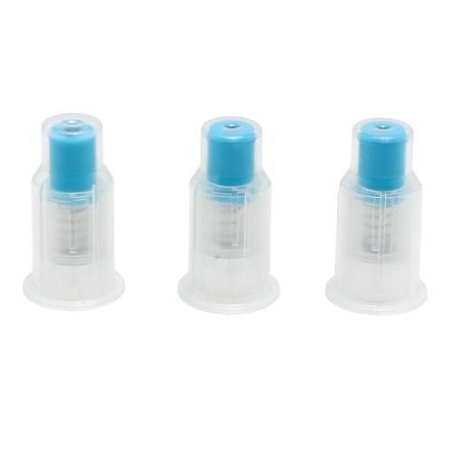 Safety Insulin Pen Needle for Diabetes