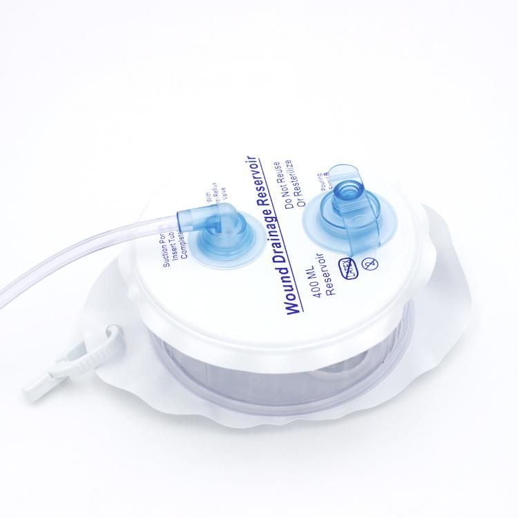 Medical Negative Pressure Closed Wound Drainage System
