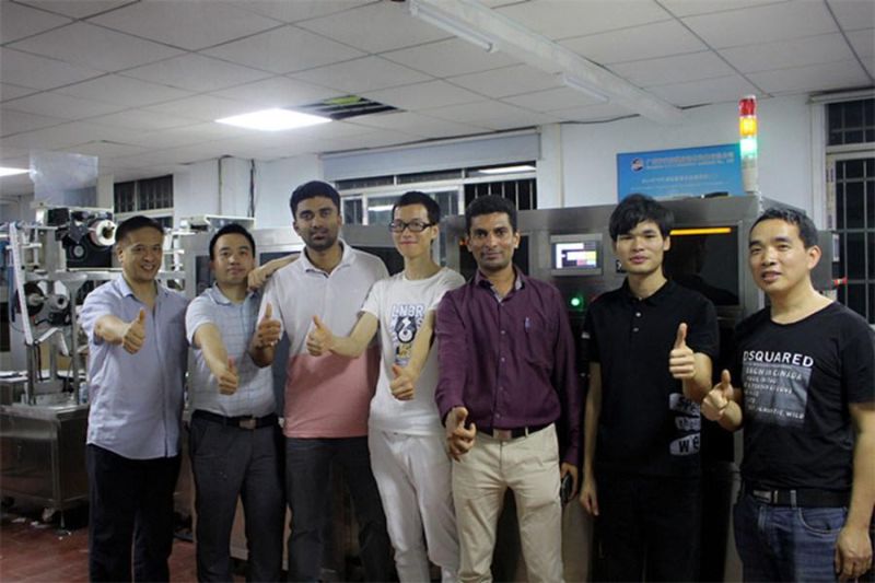 High Qaulity Separation Gel Material Supply