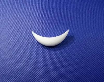 Surgical Chin Reconstruction Silicone Chin Implant