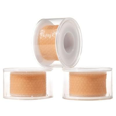 Manufacturer Waterproof Flexible Reusable Medical Silicone Scar Removal Tape for Scar Repairing