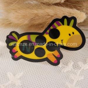 Baby Cartoon LCD Forehead Thermometer