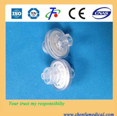 Male and Female Syringe Filter