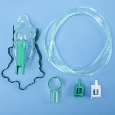 Wholesale Hot Sale Nasal Preform Endotracheal Tube, Customized