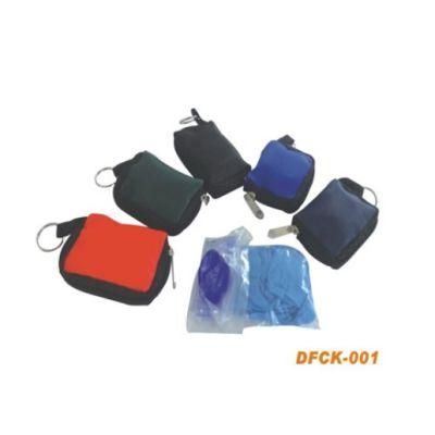 CPR Mask Face Shield CPR Face Mask for Emergency