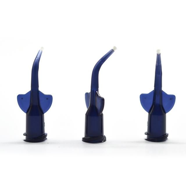 Plastic Dental Needle