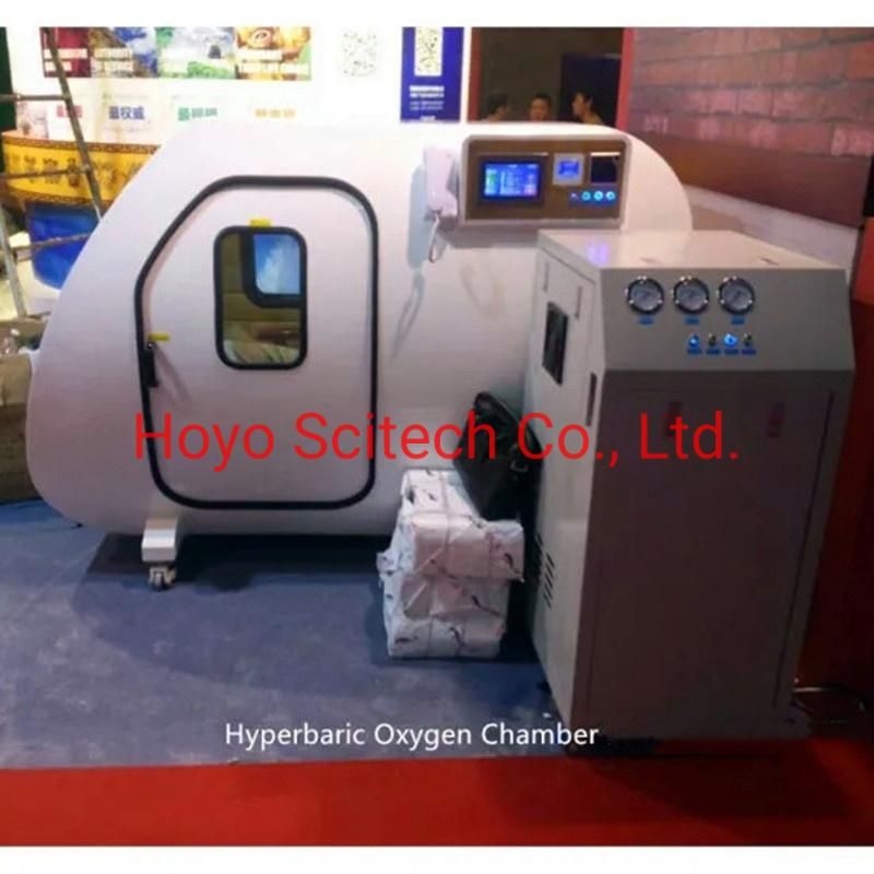 Wholesale Hyperbaric Oxygen Chamber Portable Hyperbaric Oxygen Chamber
