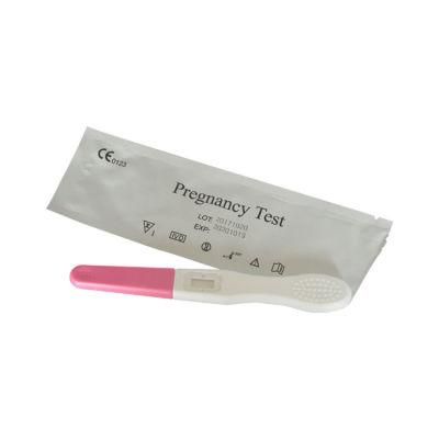 Pregnancy Test Urine Home Test Kit