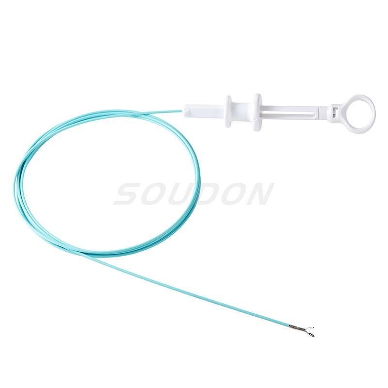 Customized Endoscopy Sterile Hemostasis Clip Device Factory Direct Price Wholesale
