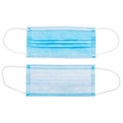 3ply Disposable Medical Face Mask
