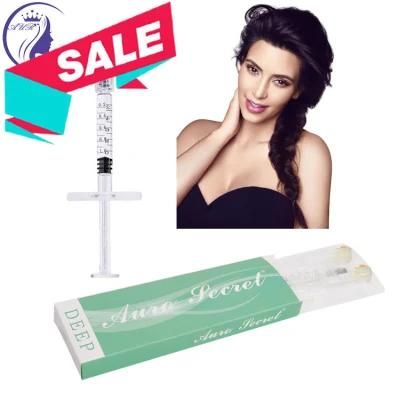 Best Quality Blunt Tip Micro Cannula for Dermal Filler 27g Hyaluronic Acid Injection