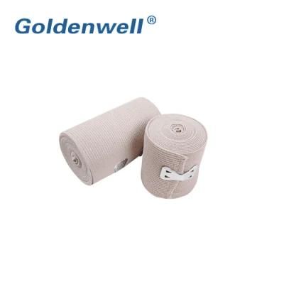 Medical High Elastic Skin Color Bandage