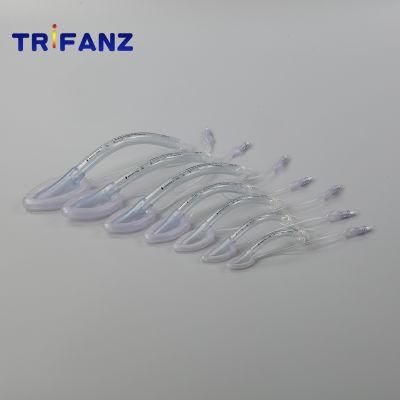 High Quality Disposable Laryngeal Mask Airway for Infants/Children 10-20kg