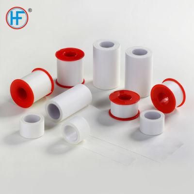 Mdr Factory Sales High Quality Low Price Waterproof Hypoallergenic Fabric&amp; Latex-Free Silk Tape