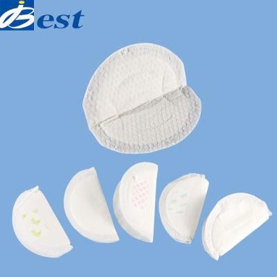 Ultra Thin Air Touch Disposable Nursing Pad