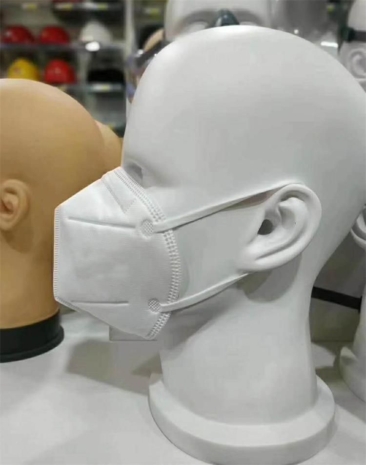 Disposable Dust Mask Anti-Virus Particulate Respirator Breathable Face Surgical Mask