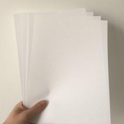 A4 and 10*12&quot; Medical Dry Films for Ultrasound and Radiology