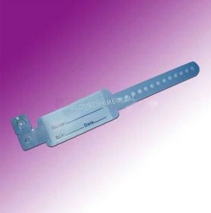 Hospital Use Identification Bracelet (FL-256)