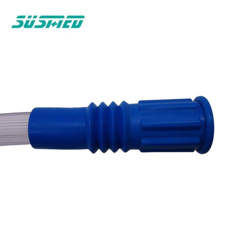Medical Sterile PVC Disposable Suction Connection Tube 1.8m 2.5m 6m