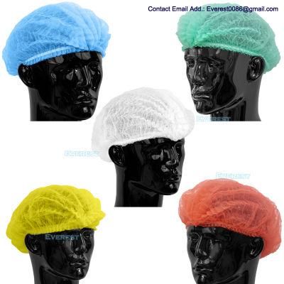 Anti Dust Elasticated Strip Cap
