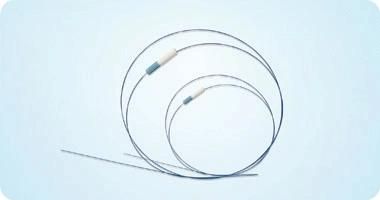 Endoscopy Smooth Stainless Steel Guide Wire