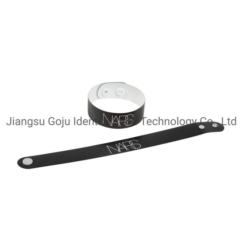 Plastic Wristbands Factory Price Bracelet Hand Band