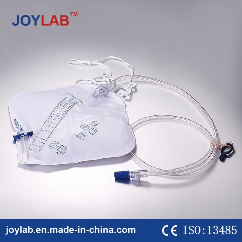 Luxury Urinary Drainage Bag Urine Bag Jm2114