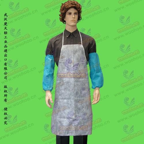 Disposable Non Woven Apron