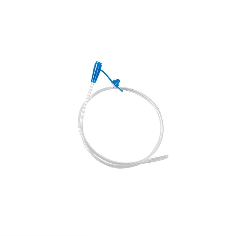 High Quality Disposable Medical Stomach Tube with PVC Material