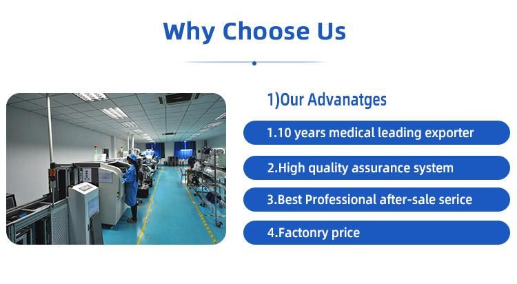 My-I080b Medical First Aid Kit Automatic Tourniquet System Single Channel Numerical Control Pneumatic Tourniquet for Sale