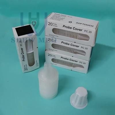 Cheap Price Thermoscan Disposable Ear Thermometer Probe Covers with CE