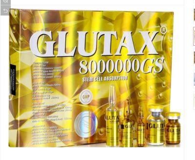 Italy 1.8 Million Whitening Needle 180W Whitening Needle Glutax1800000GS Whitening Needle