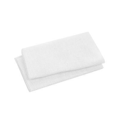 Non Sterile Woven Gauze Swab, Gauze Sponge with X-ray