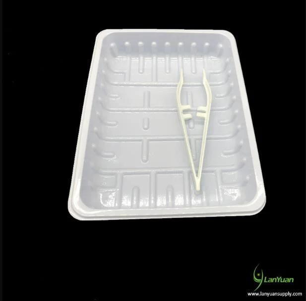 Disposable Towel Tong for Airlines