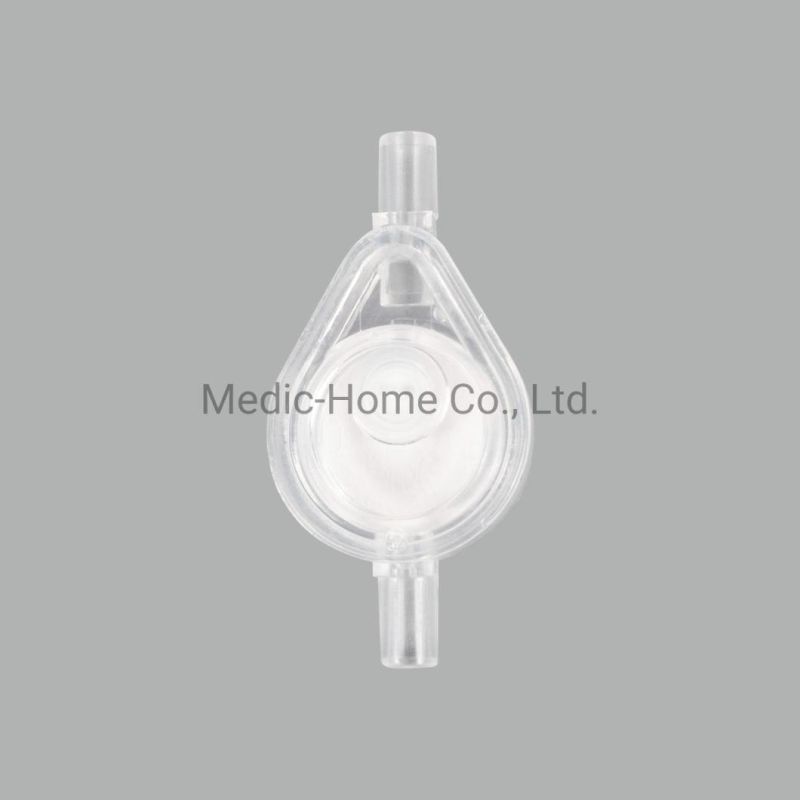 Hot Sale Single Use High Quality Ordinary Liquid Filter