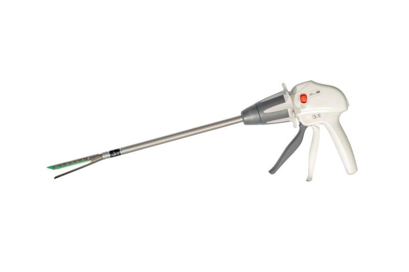 Disposable Endoscopic Cutter Stapler and Reloads