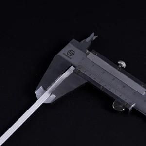 Hot Product 4.5mm 100% Plastic Nose Piece