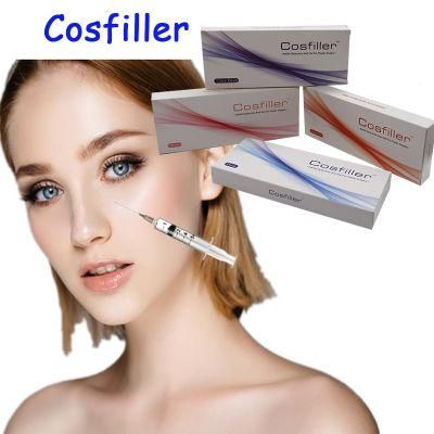 Ha Wrinkle Injections to Buy Lip Dermal Filler 2ml