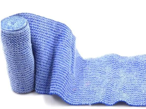 China Manufacturer Hot Sale Instant Pain Relief Therapy Elastic Ice Wrap Cold Bandage